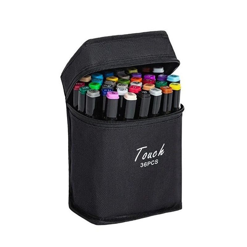 ماژیک راندو تاچ مدل No611 بسته 36 عددی