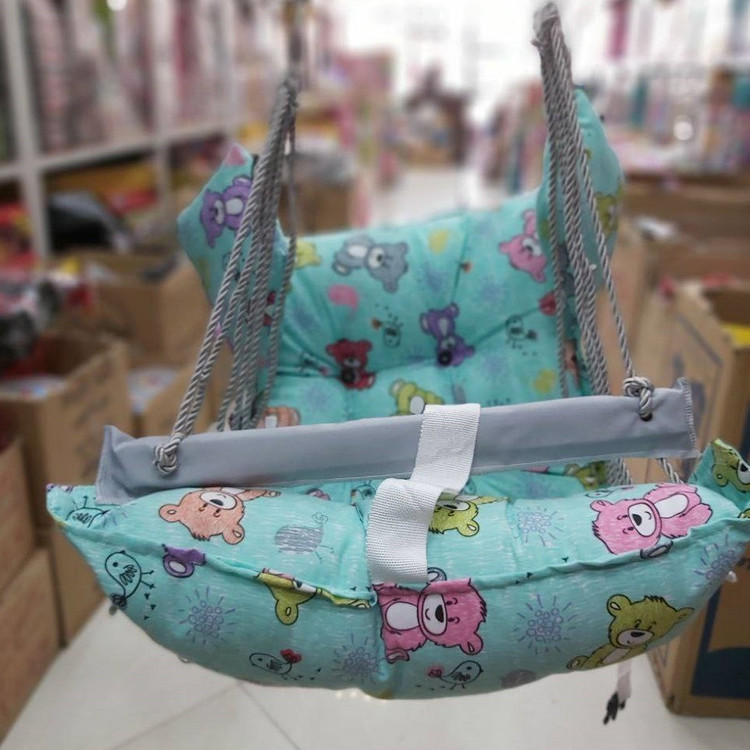تاب راحتی پارچه ای