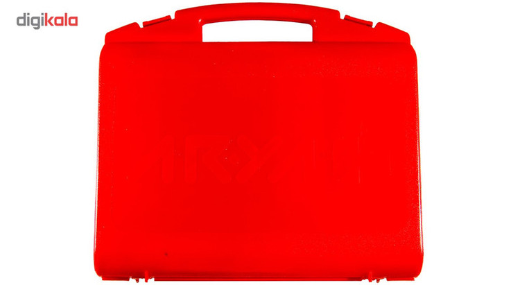 ست نقاشی 48 تکه آریا مدل Briefcase